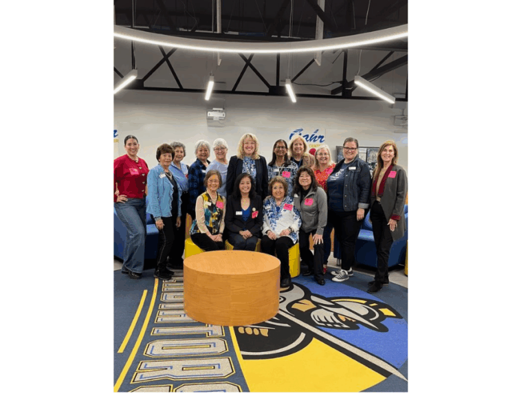 Dream It, Be It 2025